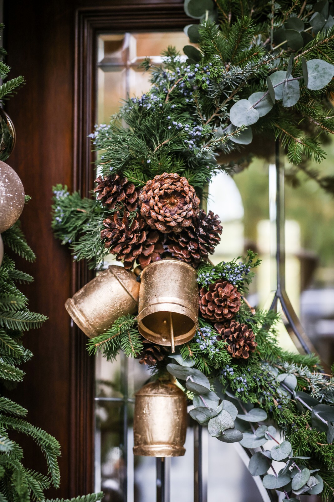 Reductress » Make DIY Ornaments From The Mound of Hair Clogging Your Drain