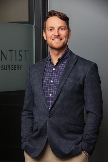 Dr. Jeff Markey