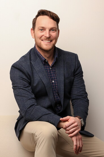 Dr. Jeff Markey