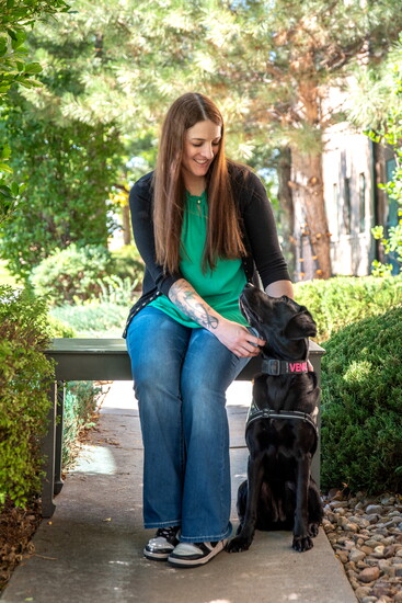 Jayni & Venice