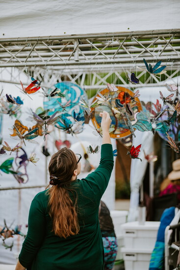 Photo: Jared Worsham Photography