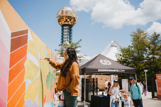 Photo: Jared Worsham Photography