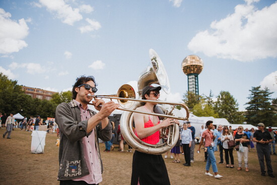 Photo: Jared Worsham Photography