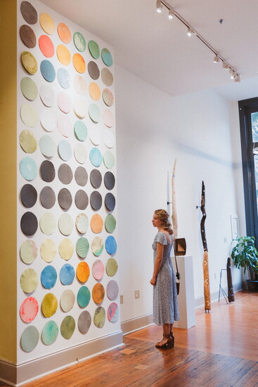 Photo: Jared Worsham Photography