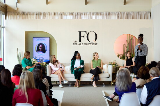 2025 SXSW Dolphin Tank