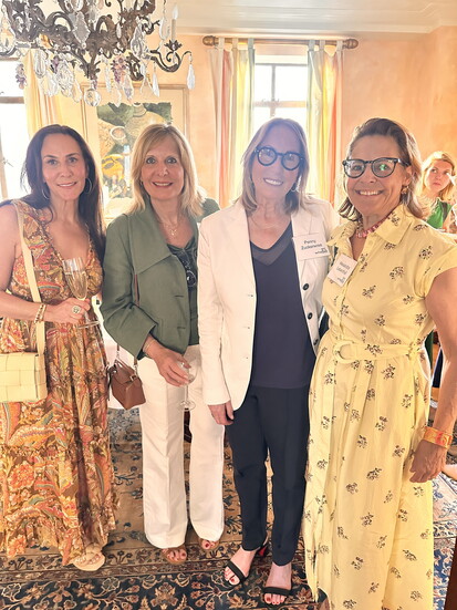 2025 Springboard’s 25th Anniversary Celebration Event