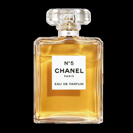 Chanel perfume