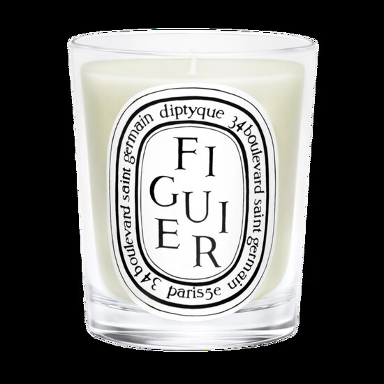 Dyptique Candle