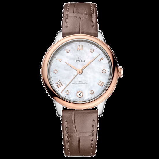 Omega watch
