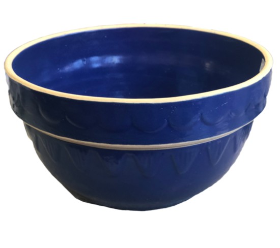 Britt recommends nesting stainless steel bowls or a ceramic bowl— good for mixing, but pretty enough for serving. Bowl, Kitchen Complements, Downtown Bend. 