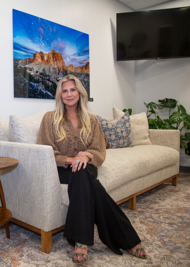 Photo credit: Taylor Howe