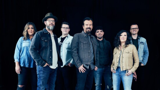  Don’t Miss Casting Crowns 20th Anniversary Tour
