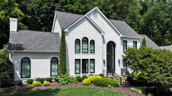 Pella doors and windows add value and curb appeal to any home.