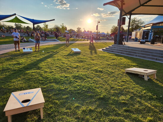 Downtown Missoula Partnership