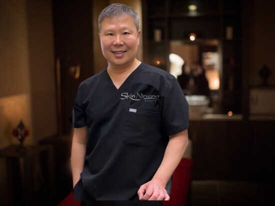 Dr. Han, Skin Nirvana