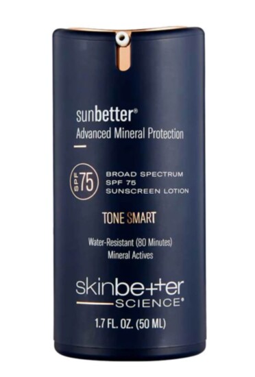 SkinBetter – Sunbetter Advanced Mineral Protection