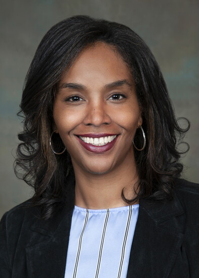 Neesha Mason, President