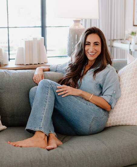 Gabrielle Waary/Photo by Savannah Johnson