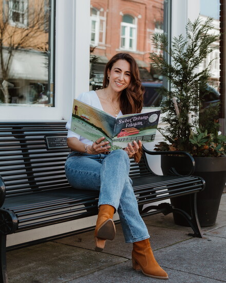 Photo by Savannah Johnson