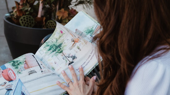 Photo by Savannah Johnson