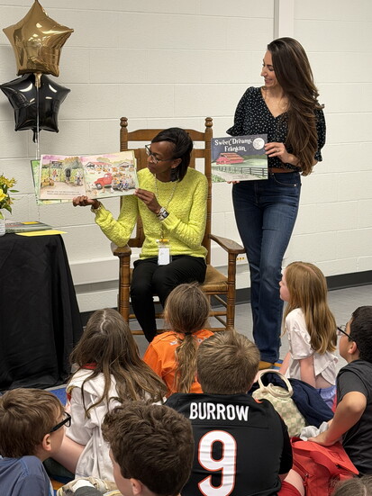 Photo by Susannah Gentry