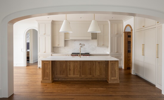 Example of J Taylor Designs / Photo by Seth Parker Studios