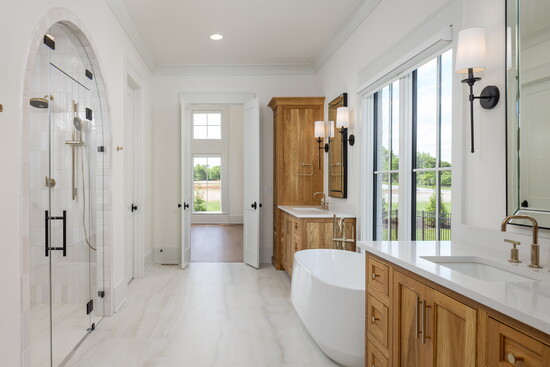 Example of J Taylor Designs / Photo by Seth Parker Studios