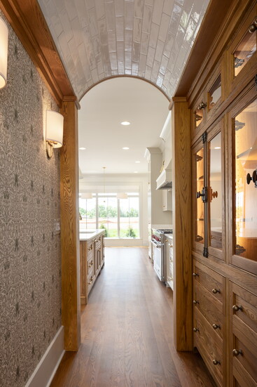 Example of J Taylor Designs / Photo by Seth Parker Studios