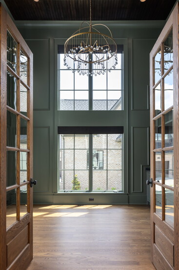 Example of J Taylor Designs / Photo by Seth Parker Studios