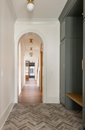 Example of J Taylor Designs / Photo by Seth Parker Studios
