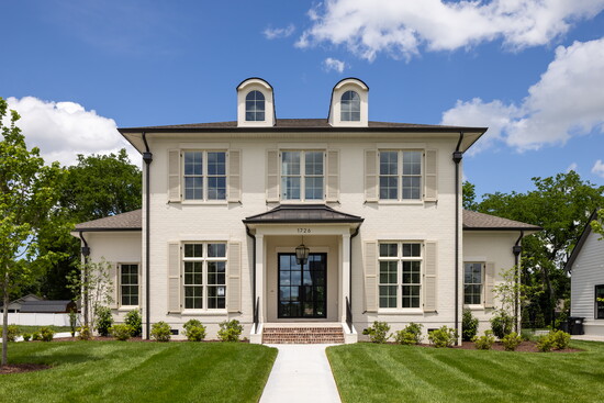 Example of J Taylor Designs / Photo by Seth Parker Studios