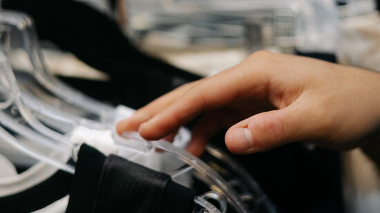 Featured image for Dressed for What’s Next