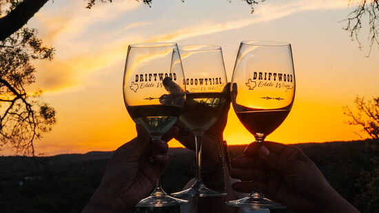Featured image for Texas Wine Pioneers