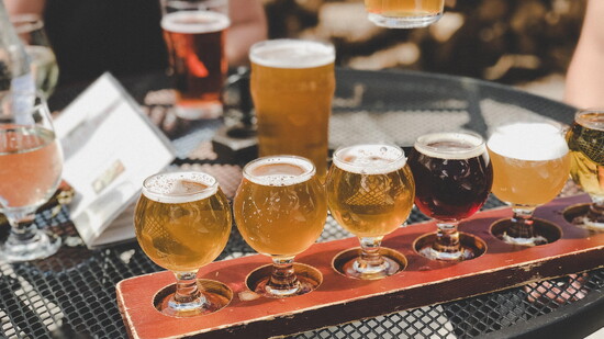 Featured image for Drink Outside the Lines