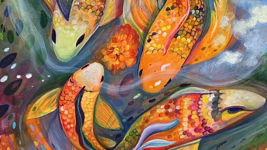 Art by: Tiffany Sierras