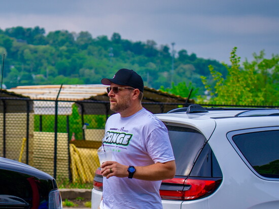 DadQuest Adventures Founder & President Steve West