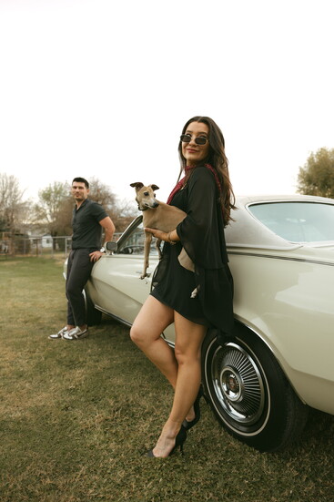Photo Credit: Kayla Crandell