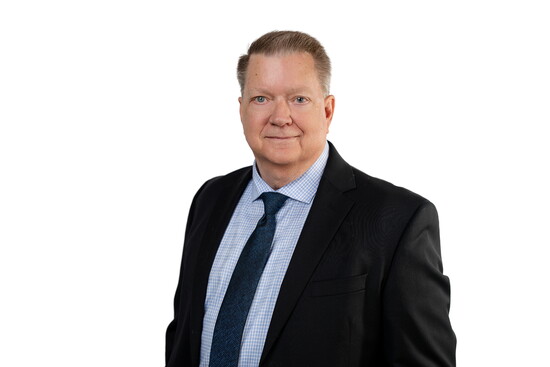Garry Olson
