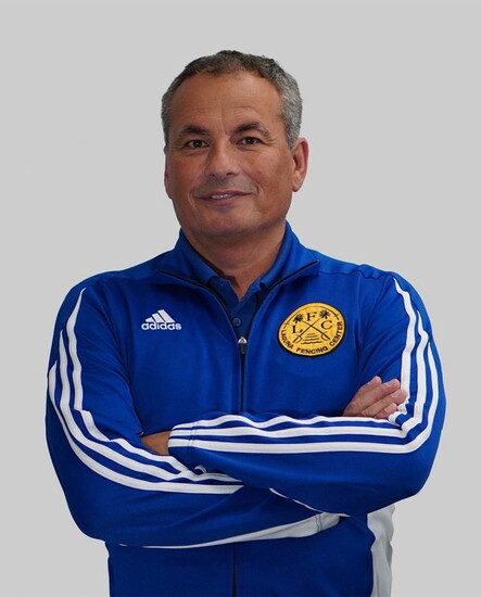 Nick Dinu