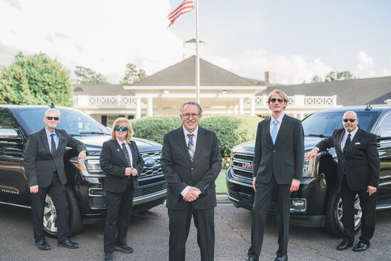 The Aiken Transport Team 