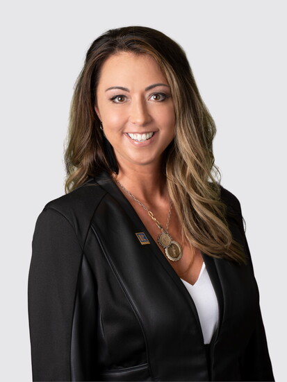 Melinda Purvis