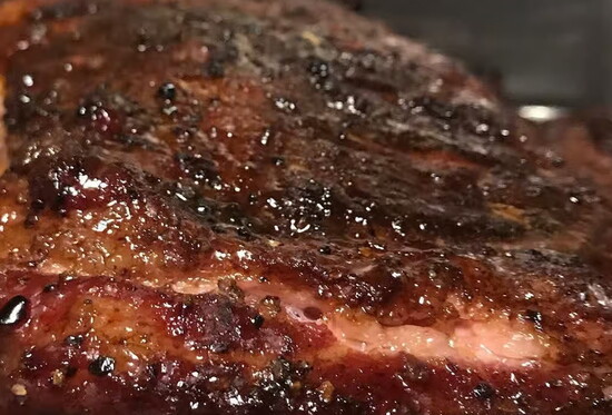 Brisket