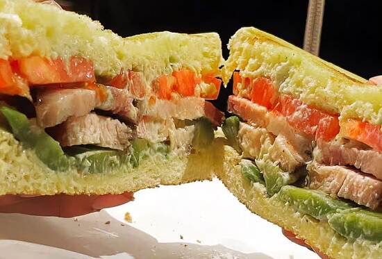 Meaty Palmer