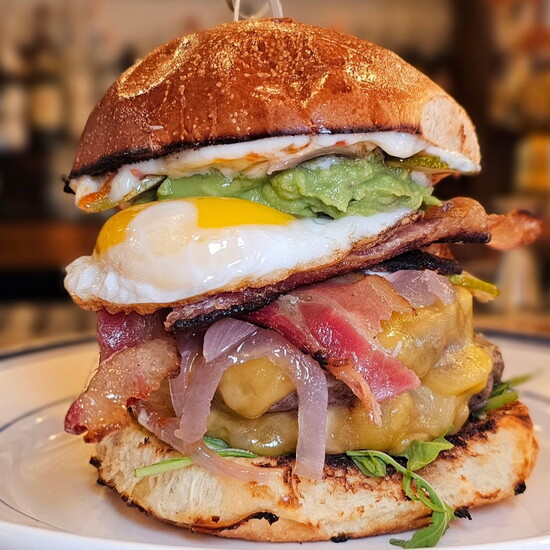 Proper Burger