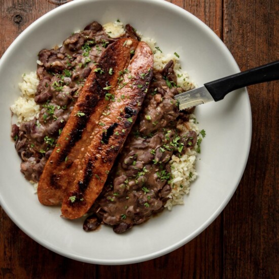 Red Beans & Rice