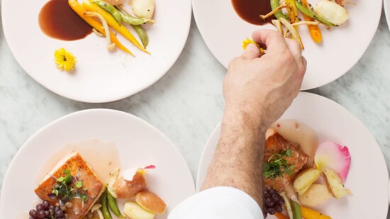 Proper Catering and Events