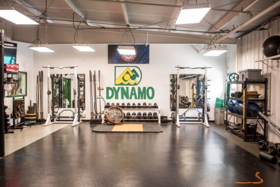 Visit the Chamblee location of Dynamo Swim School today and find a program that's right for you and your family.