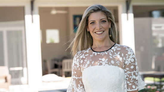 Daurine Wehbe — Gainesville's trusted realtor.