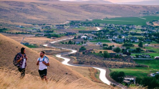 Photo by Brandon Williams and Visit Tri-Cities