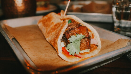 Burnt Ends (Photo by Kishan Patel)
